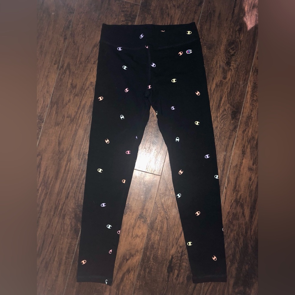 Girls Champion Pants